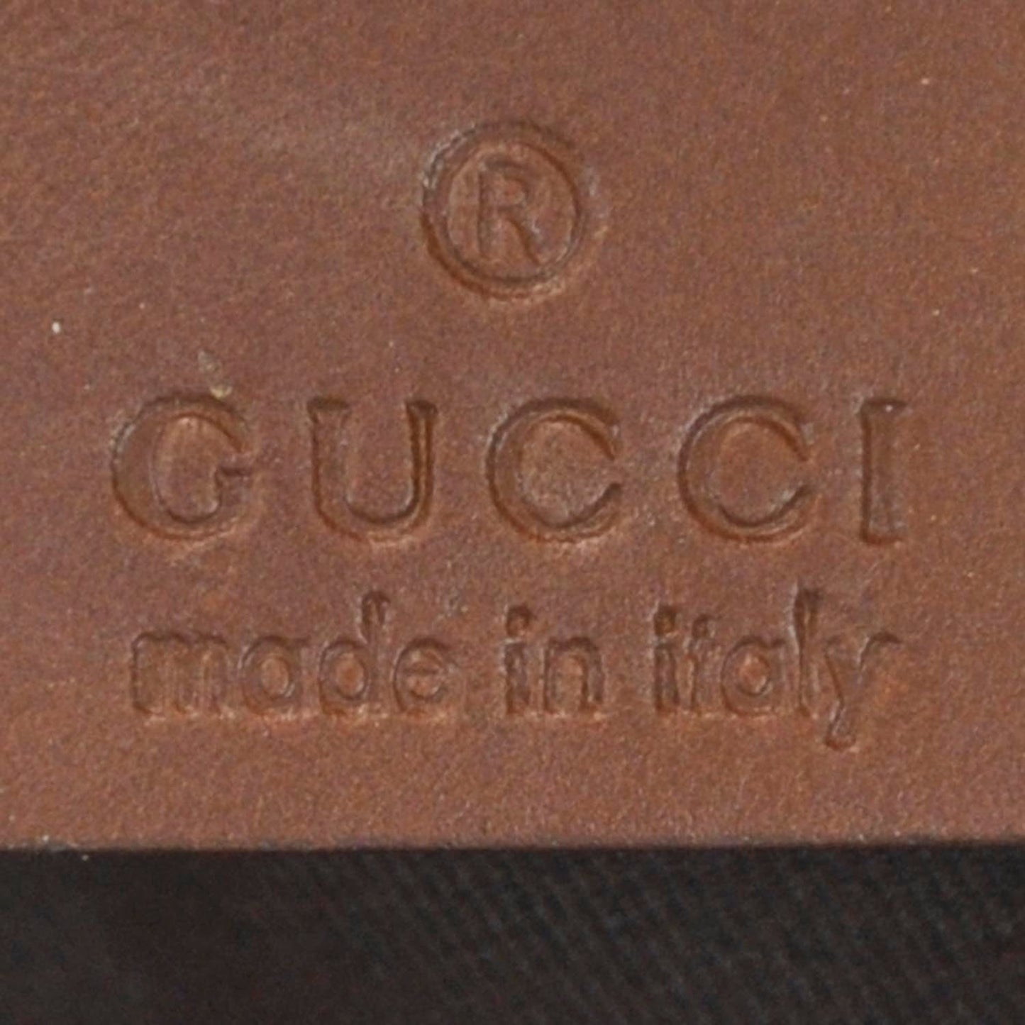 GUCCI MONOGRAM MEDIUM JOY BOSTON BAG