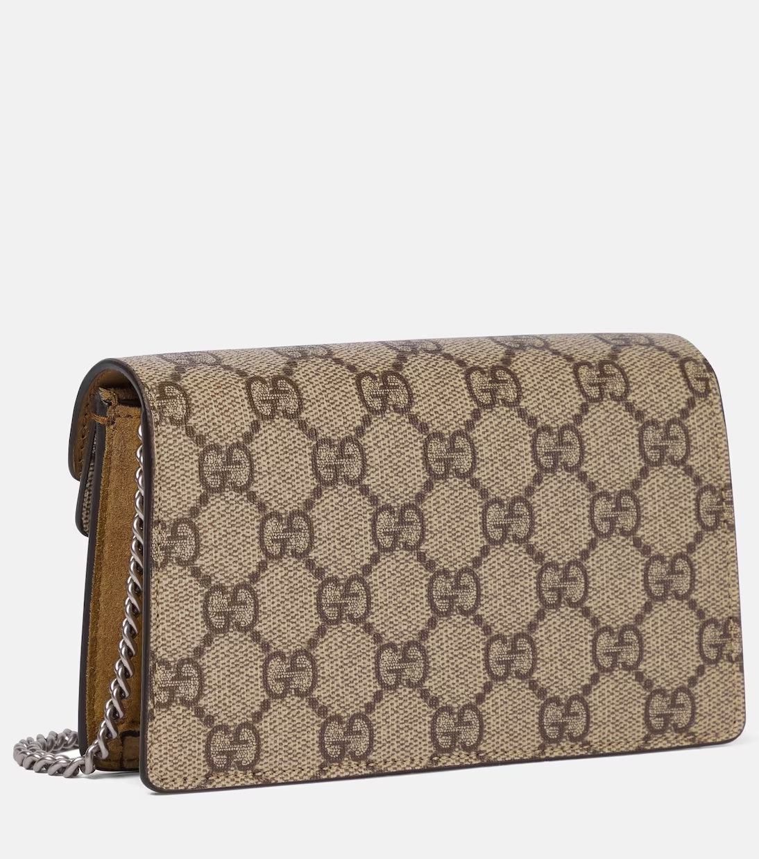 GUCCI GG DIONYSUS SUPER MINI CROSSBODY BAG