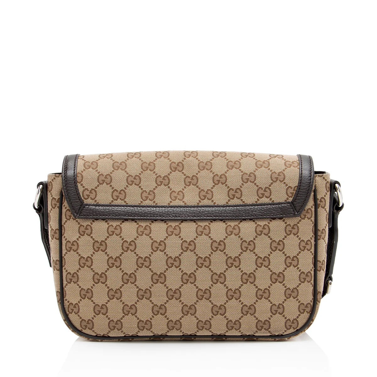 GUCCI GG GUCCISSIMA MESSENGER BAG