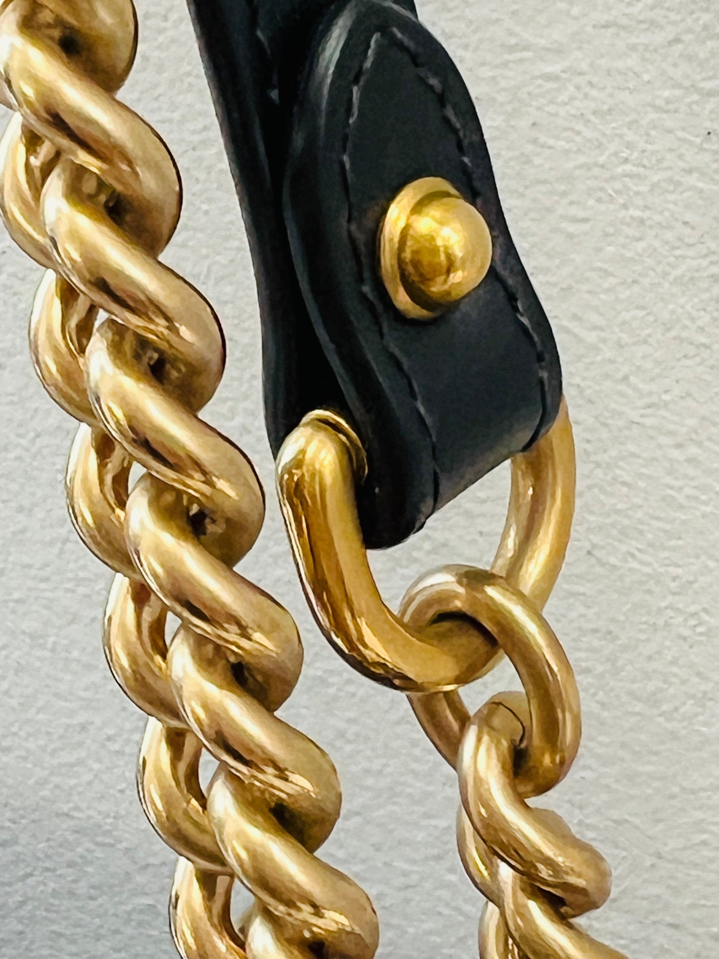 GUCCI GG MARMONT 2.0 MEDIUM SHOULDER BAG-NERO