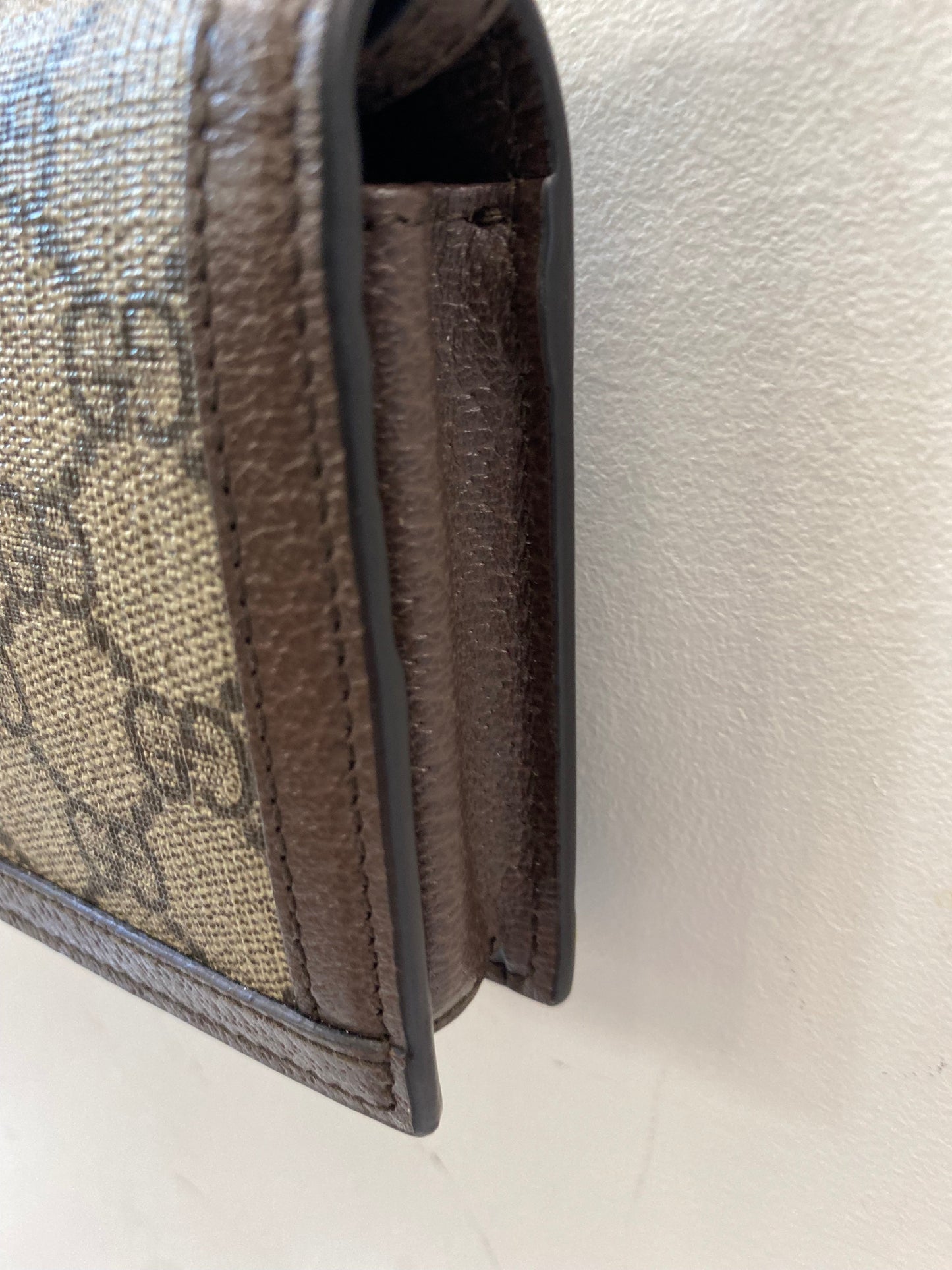 GUCCI GG MINI OPHIDIA CROSSBODY BAG