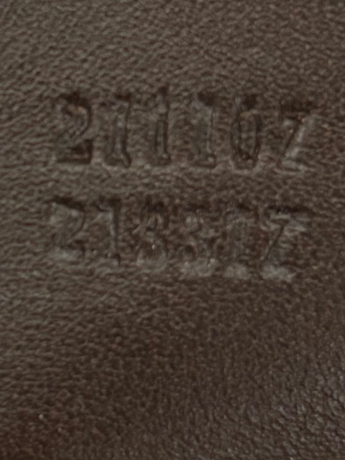 GUCCI GG PLUS MONOGRAM COATED CANVAS MESSENGER BAG