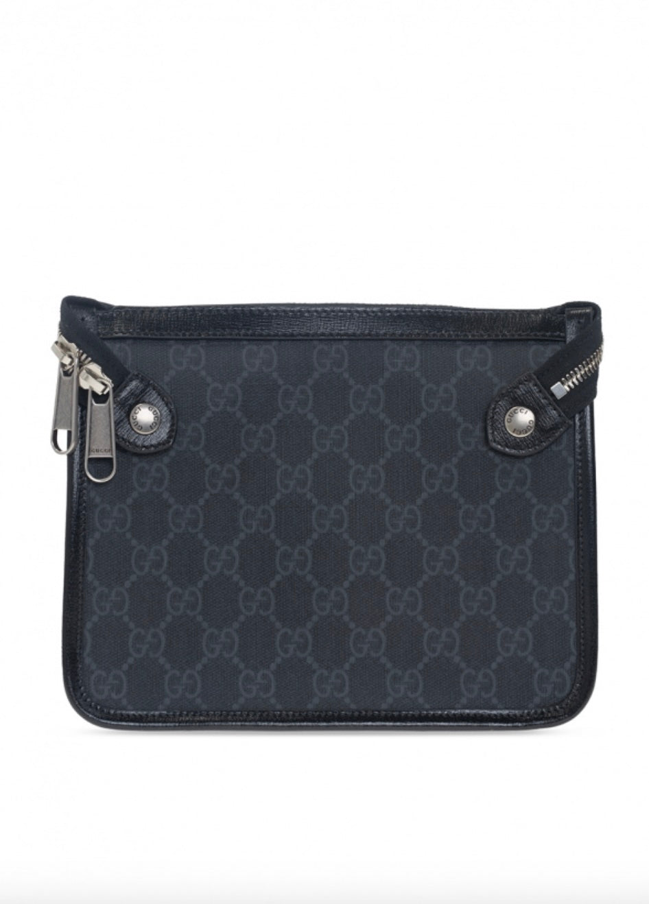 GUCCI GG SUPREME MESSENGER BAG
