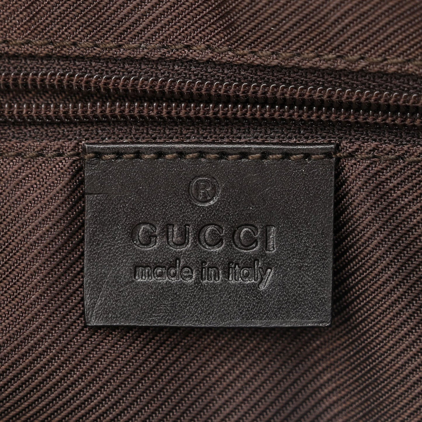 GUCCI GG MONOGRAM WEB JACKIE O HOBO BAG