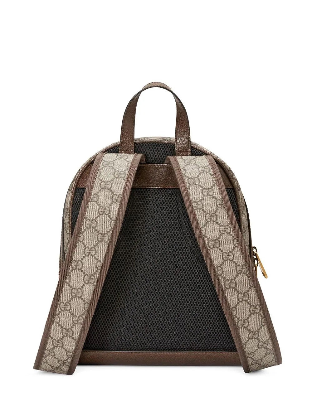 GUCCI OPHIDIA GG SMALL BACKPACK