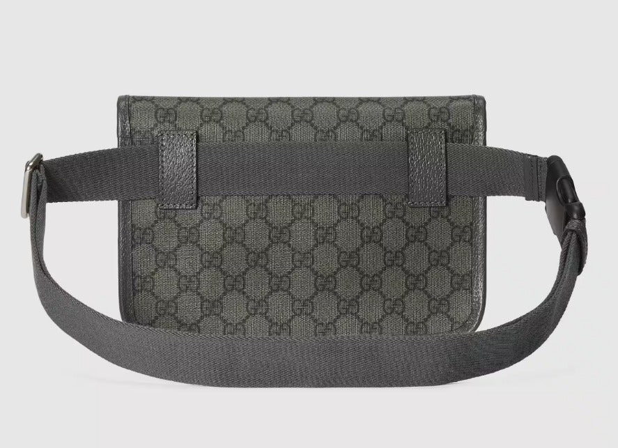 GUCCI GG OPHIDIA SMALL BELT BAG