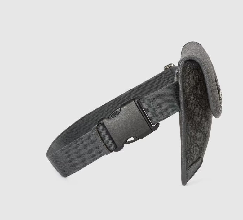 GUCCI GG OPHIDIA SMALL BELT BAG