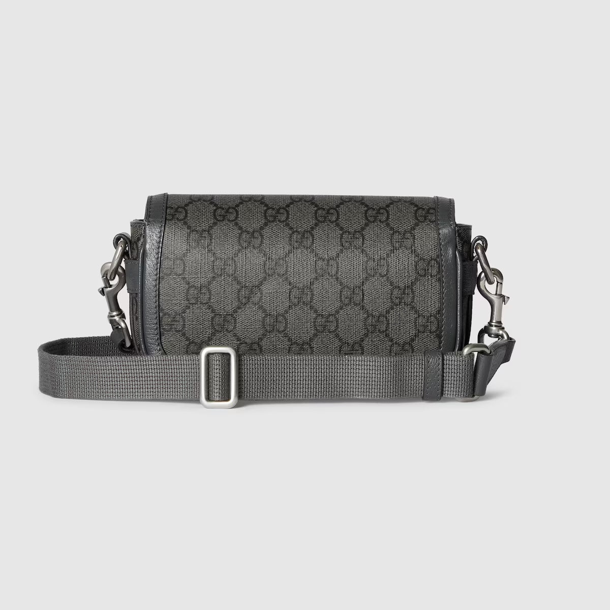 GUCCI GG OPHIDIA SUPER MINI CROSSBODY BAG