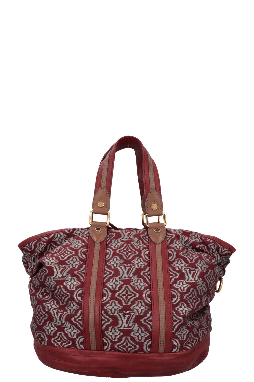 LOUIS VUITTON Limited Edition Aviator Bag