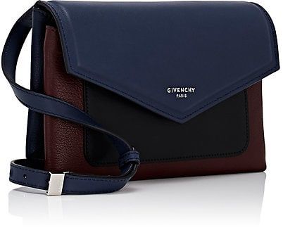 GIVENCHY Duetto Crossbody Bag