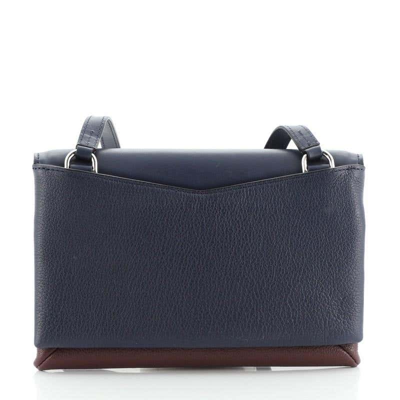 GIVENCHY Duetto Crossbody Bag