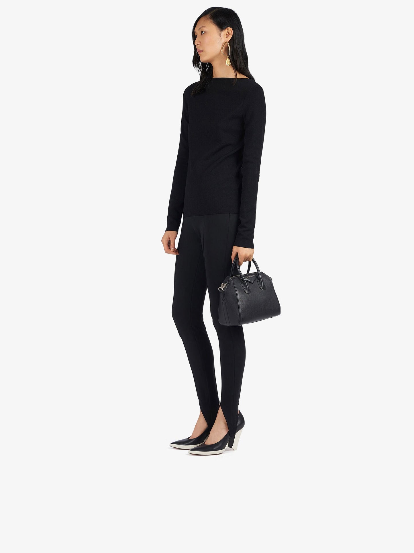 Givenchy Mini Antigona Satchel
