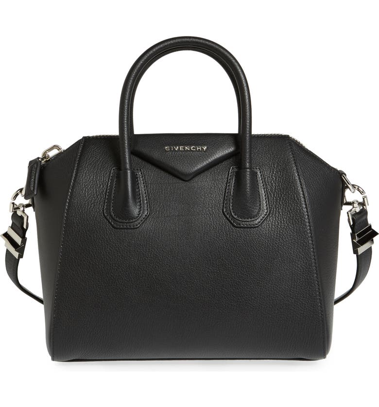 Givenchy Mini Antigona Satchel