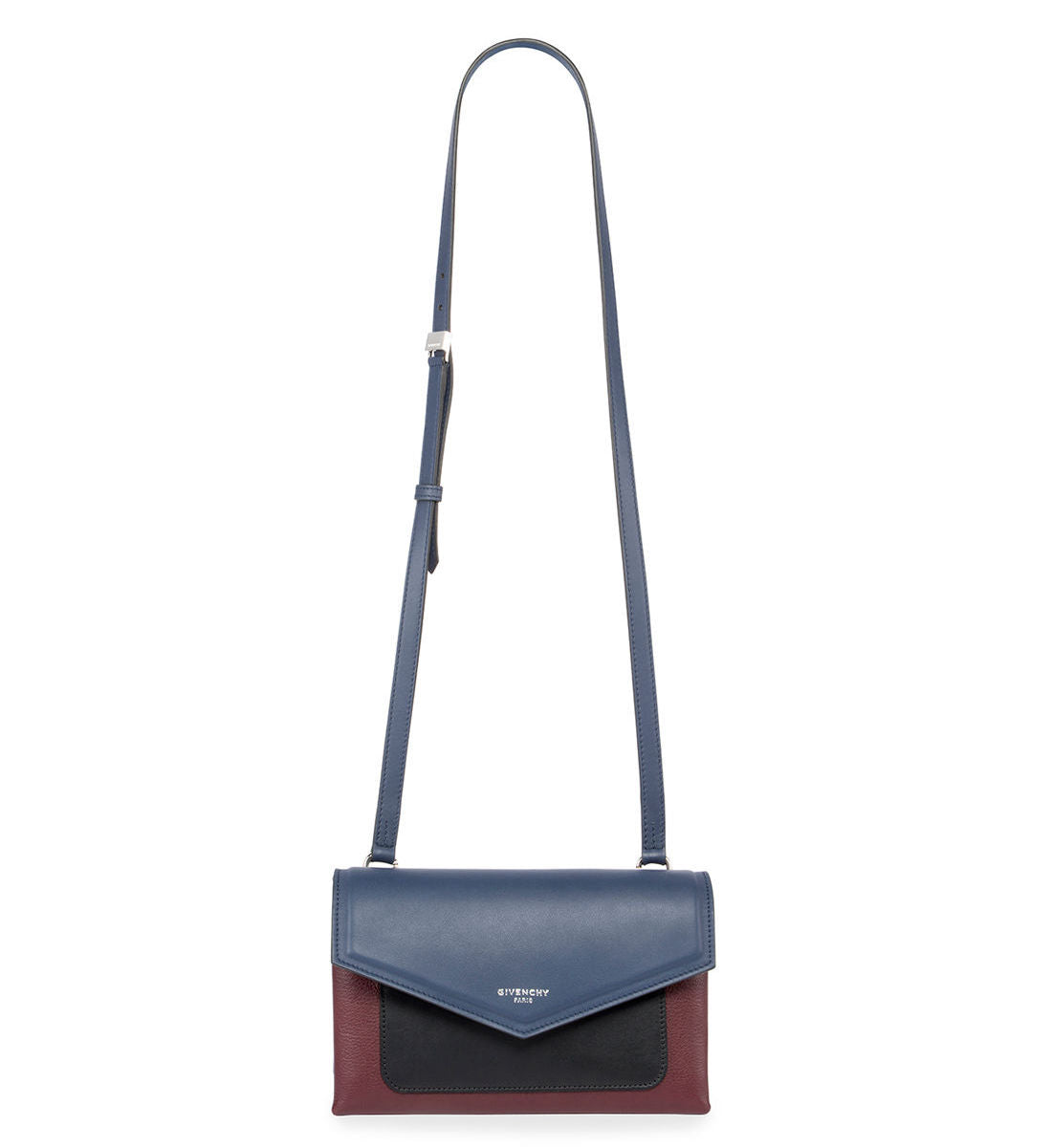 GIVENCHY Duetto Crossbody Bag