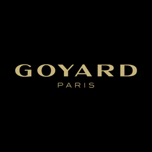 GOYARD GOYARDINE SAINT SULPICE CARD HOLDER