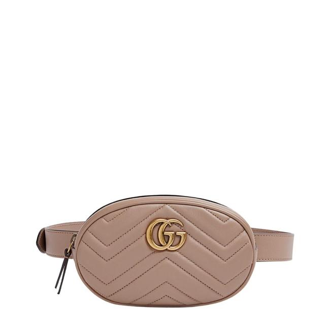 Gucci GG Marmont Belt Bag