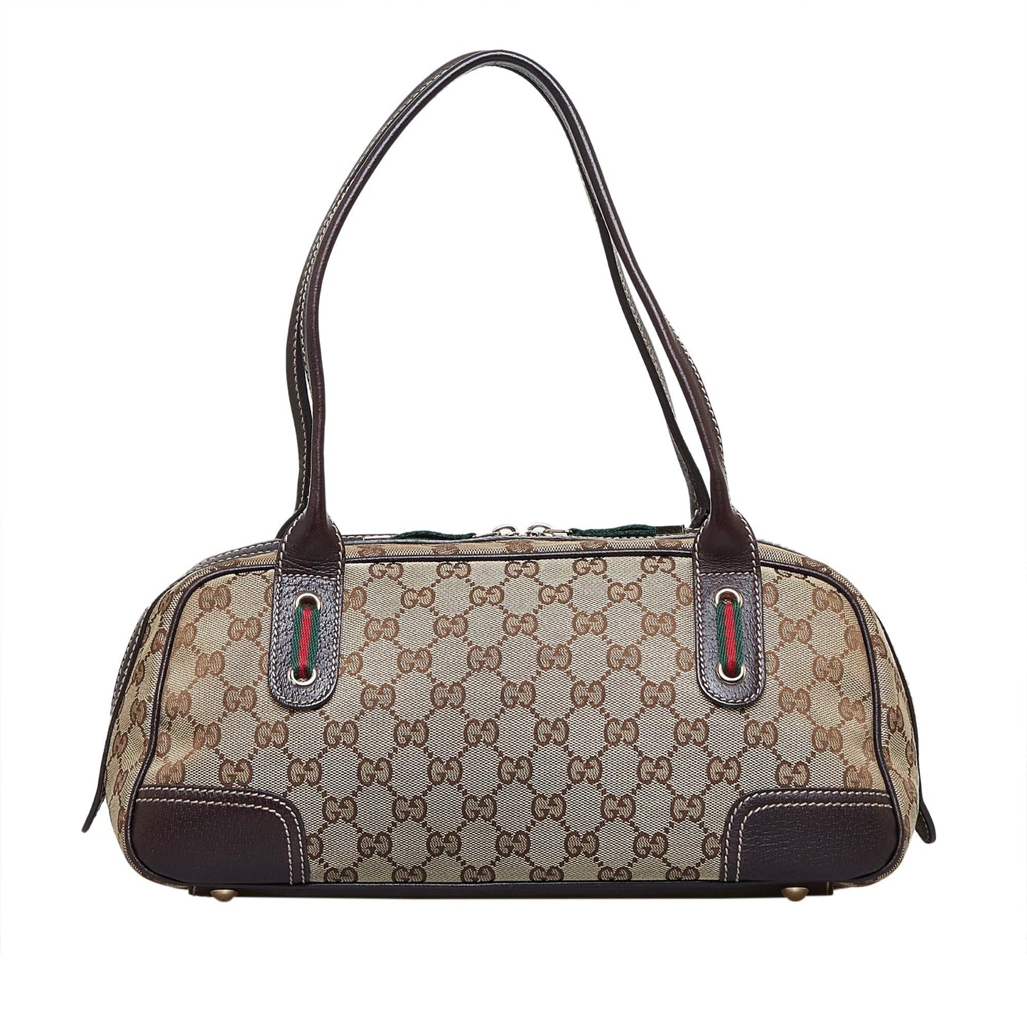 Gucci GG Canvas Princy Shoulder Bag