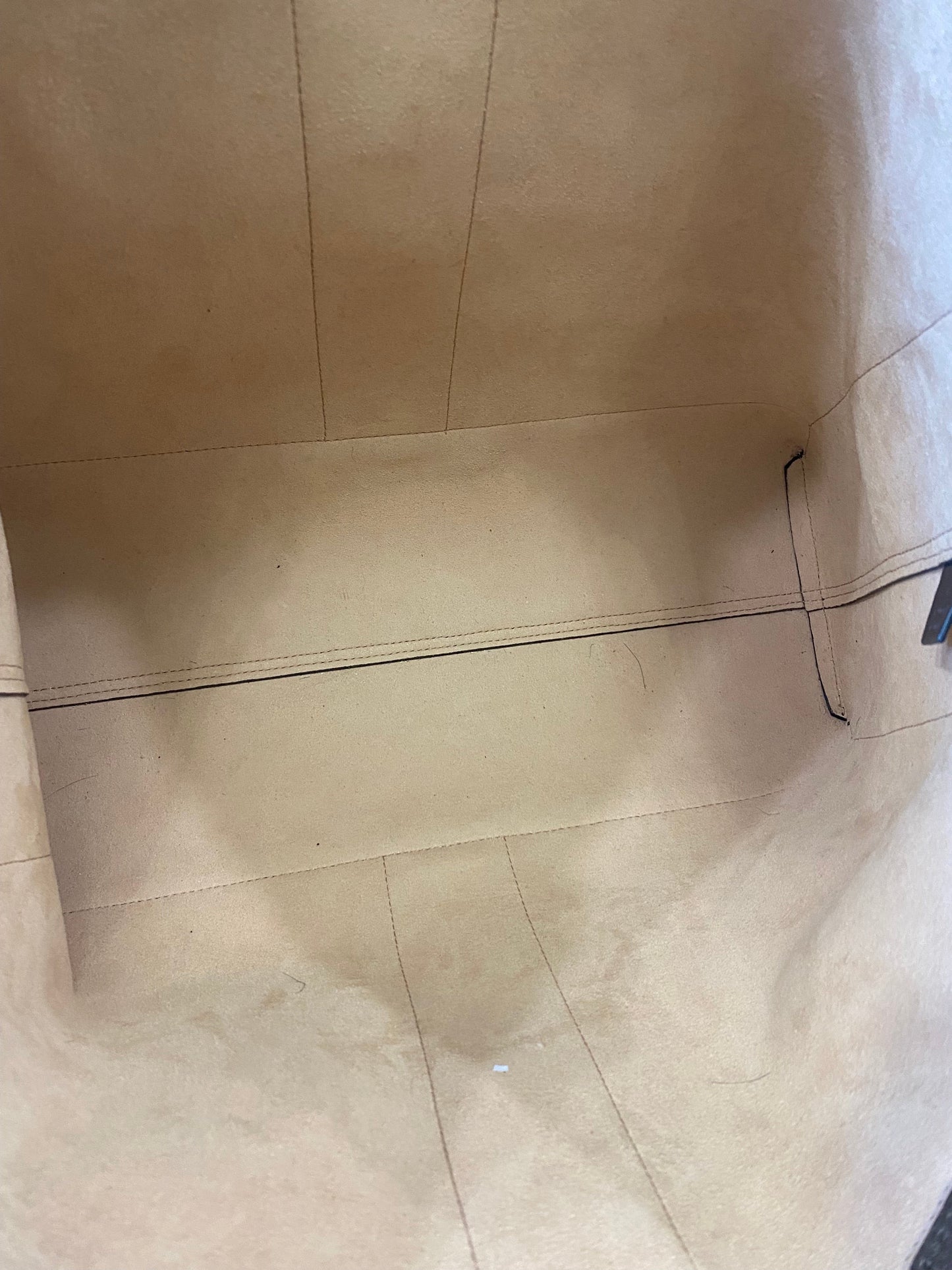 GUCCI GG SUPREME MEDIUM SOFT OPHIDIA TOTE BAG