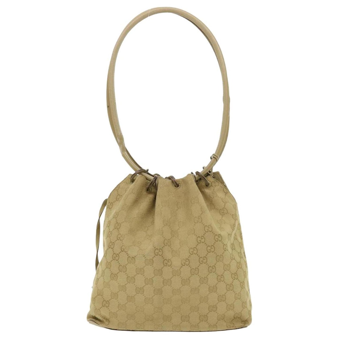 GUCCI GG VINTAGE HOBO BAG