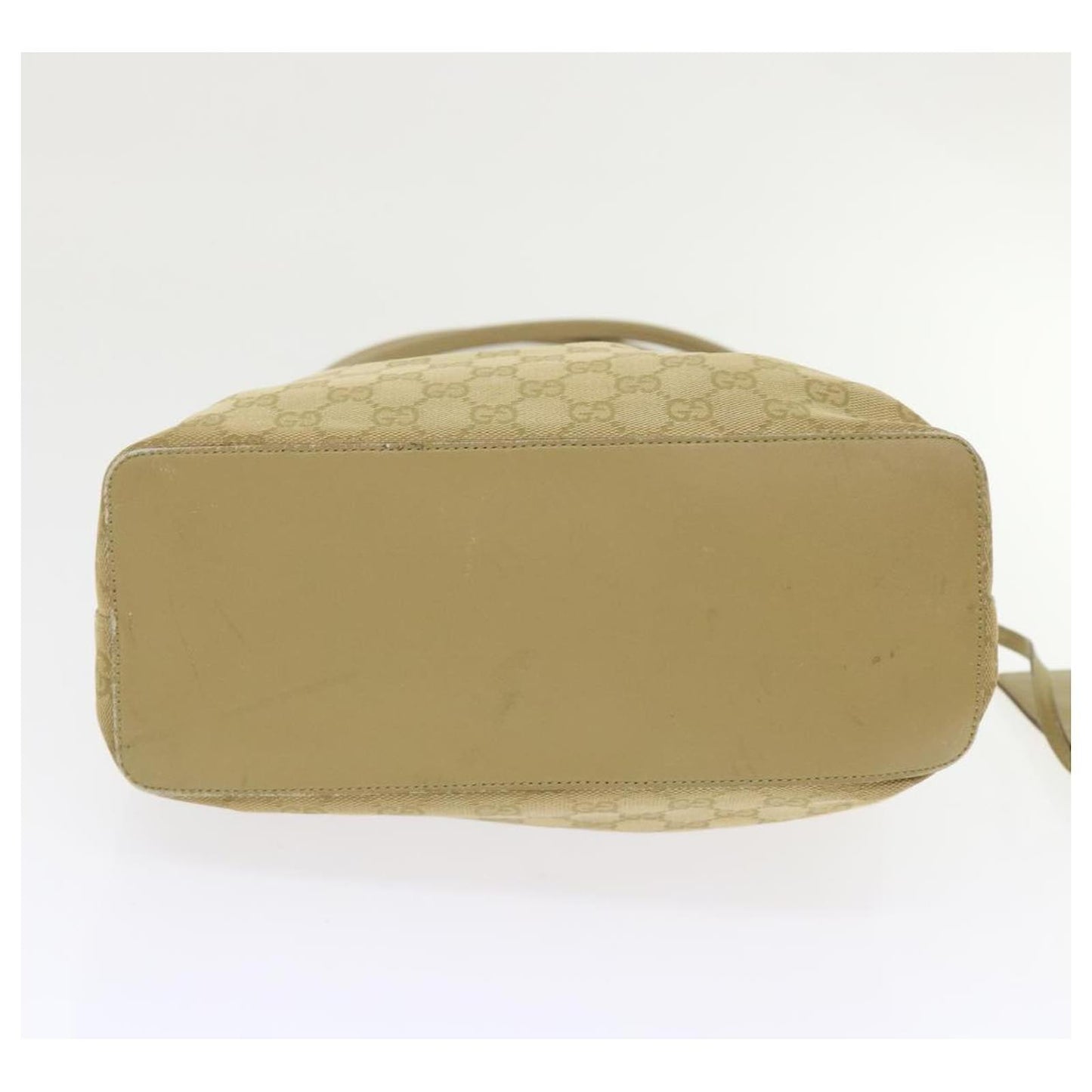 GUCCI GG VINTAGE HOBO BAG