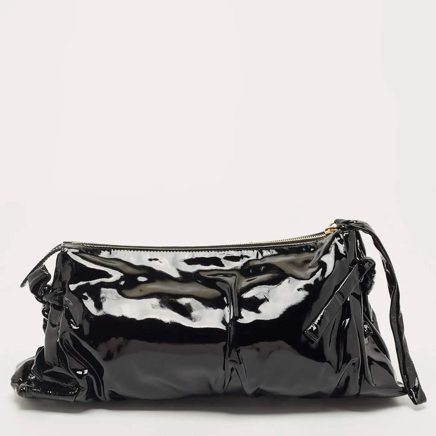 GUCCI HYSTERIA CLUTCH BAG
