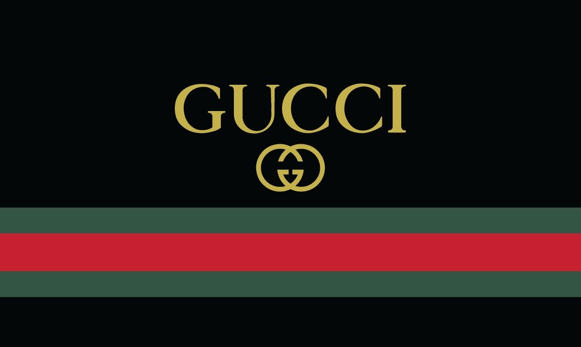 GUCCI OPHIDIA GG FRENCH FLAP WALLET