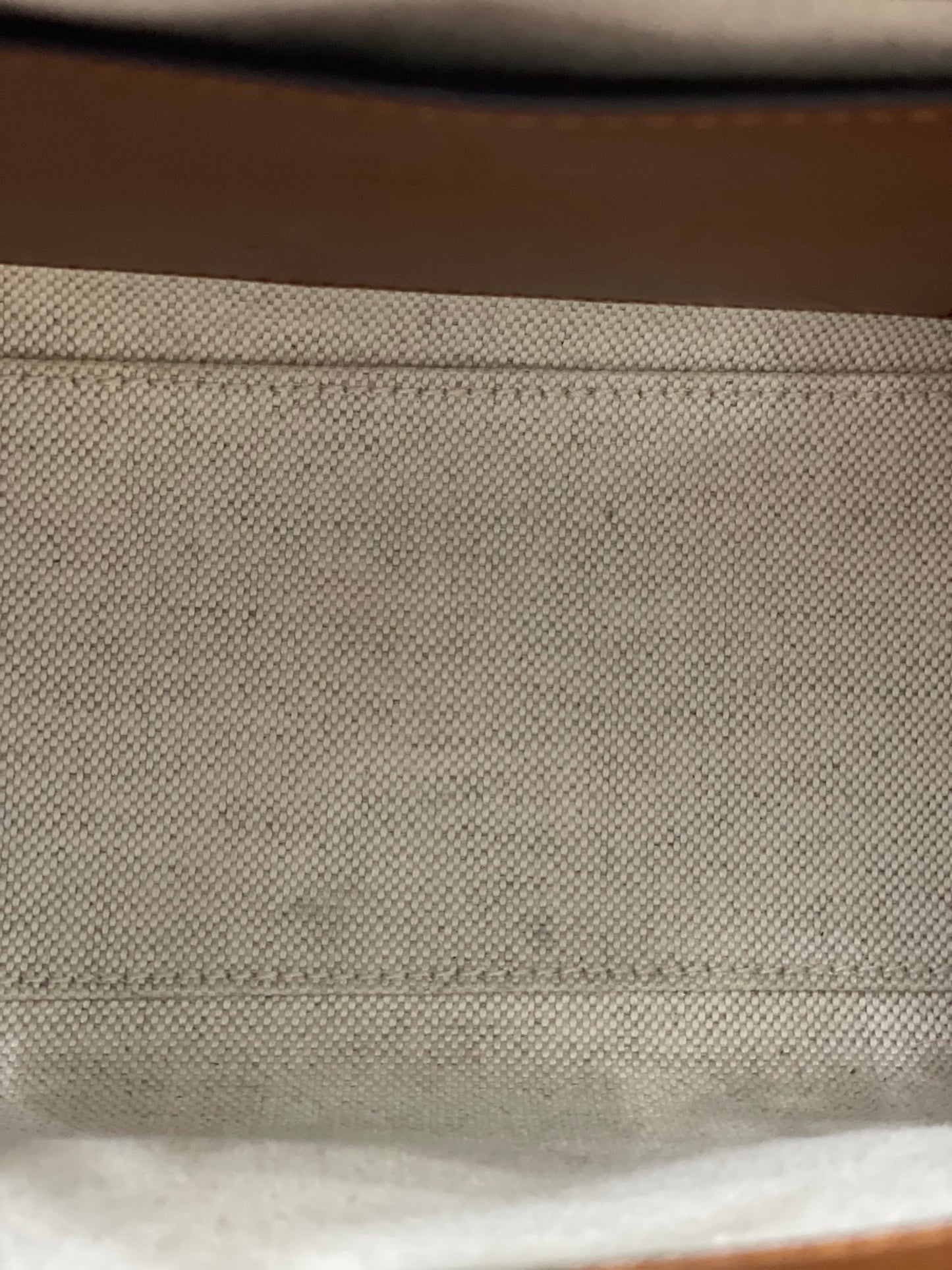 GUCCI GG DIANA MINI TOTE BAG
