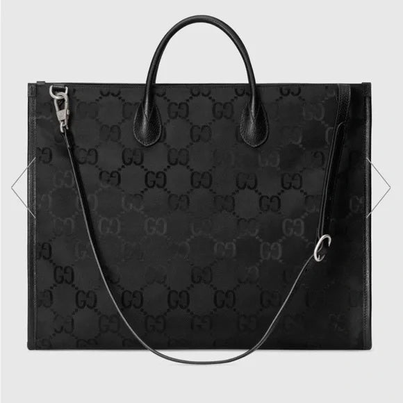 GUCCI OFF THE GRID TOTE BAG