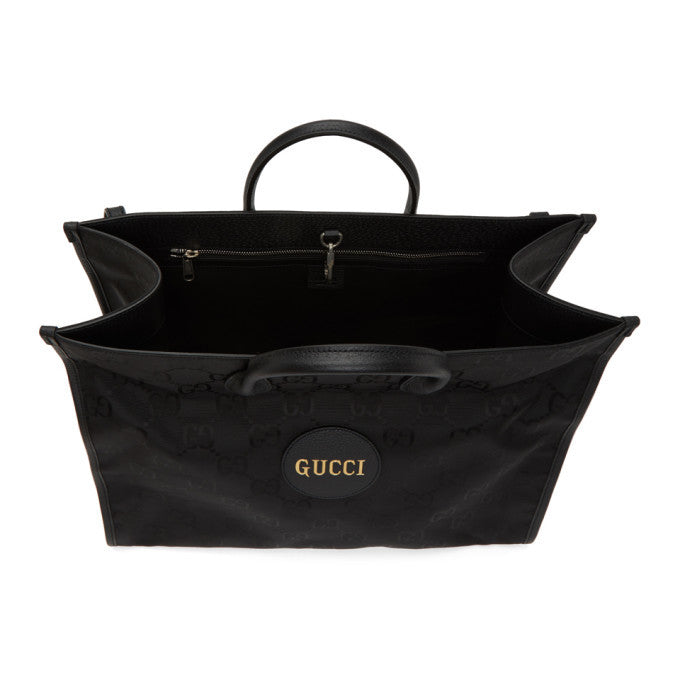 GUCCI OFF THE GRID TOTE BAG