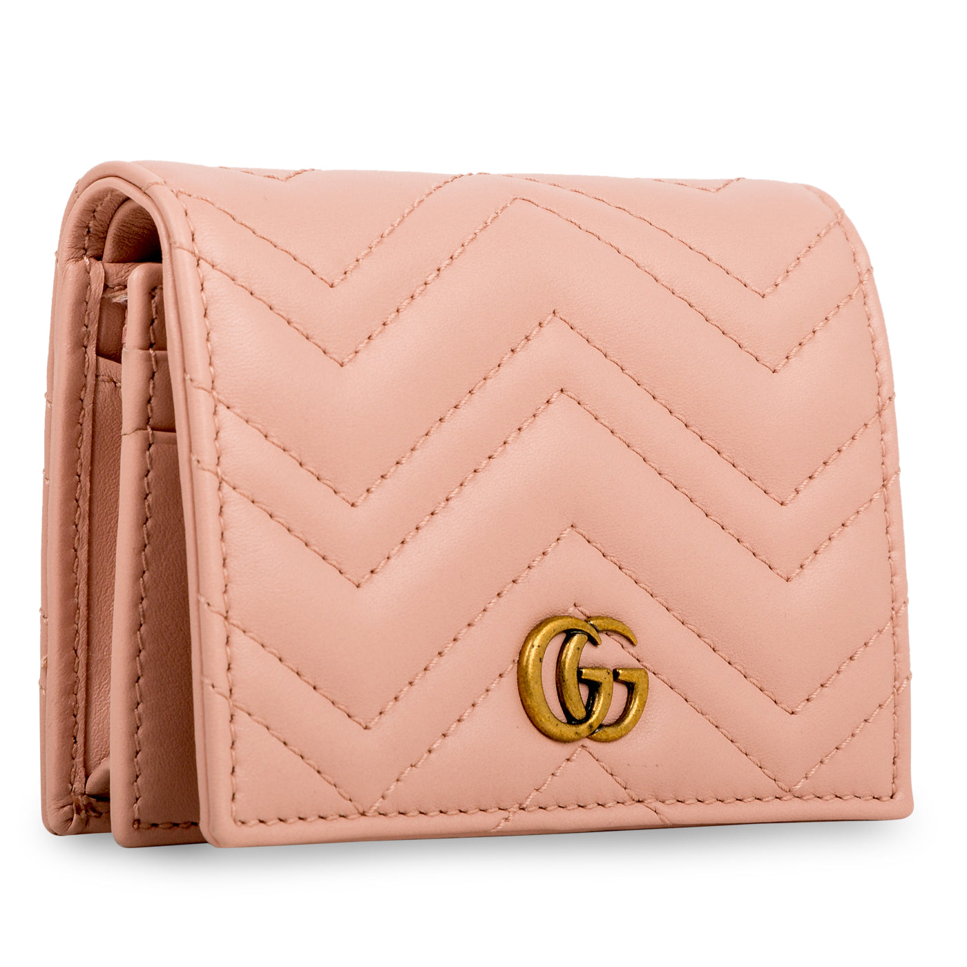 Gucci GG Marmont Wallet