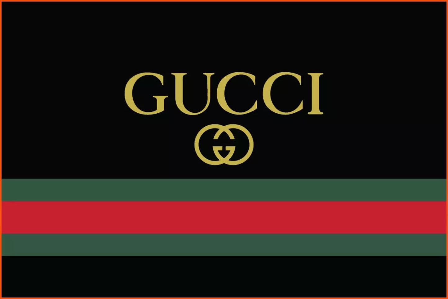 GUCCI LINEA RAJAH LARGE SUEDE TOTE BAG
