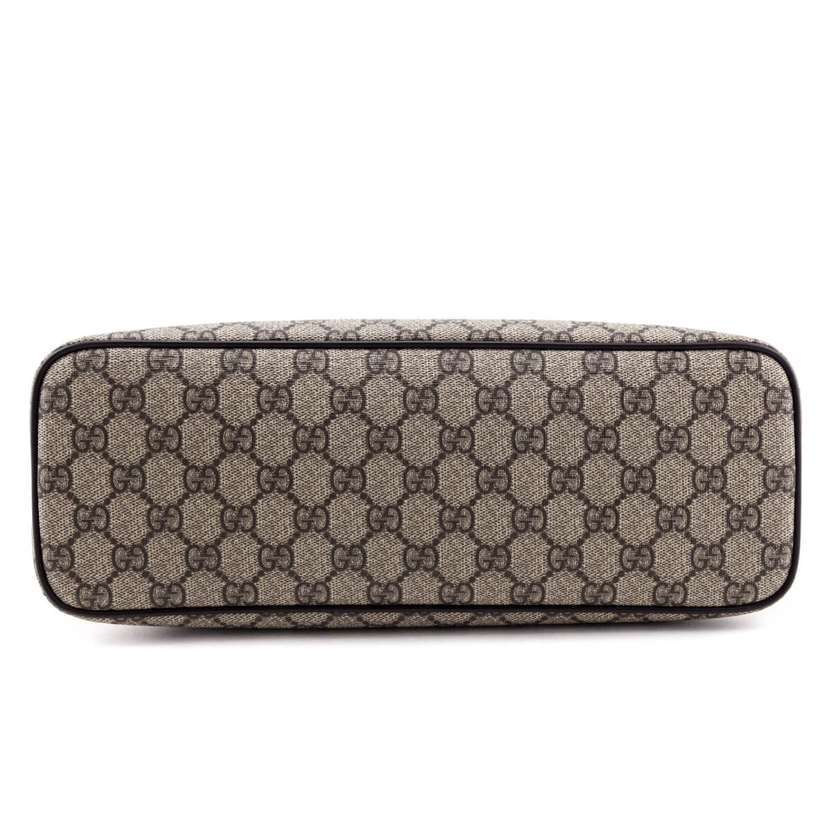 Gucci Supreme Small Zipper Tote