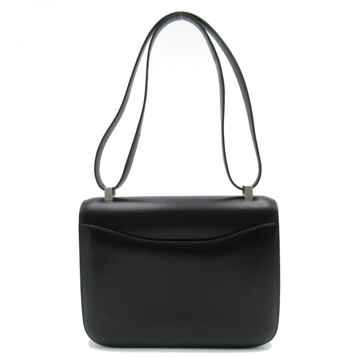 HERMÈS CONSTANCE 23 VINTAGE SHOULDER BAG-HS