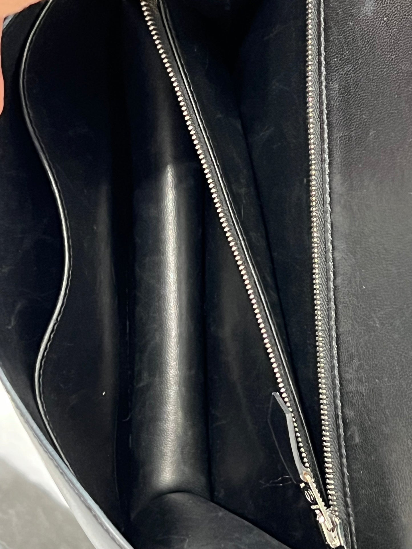 HERMÈS CONSTANCE 23 VINTAGE SHOULDER BAG-HS