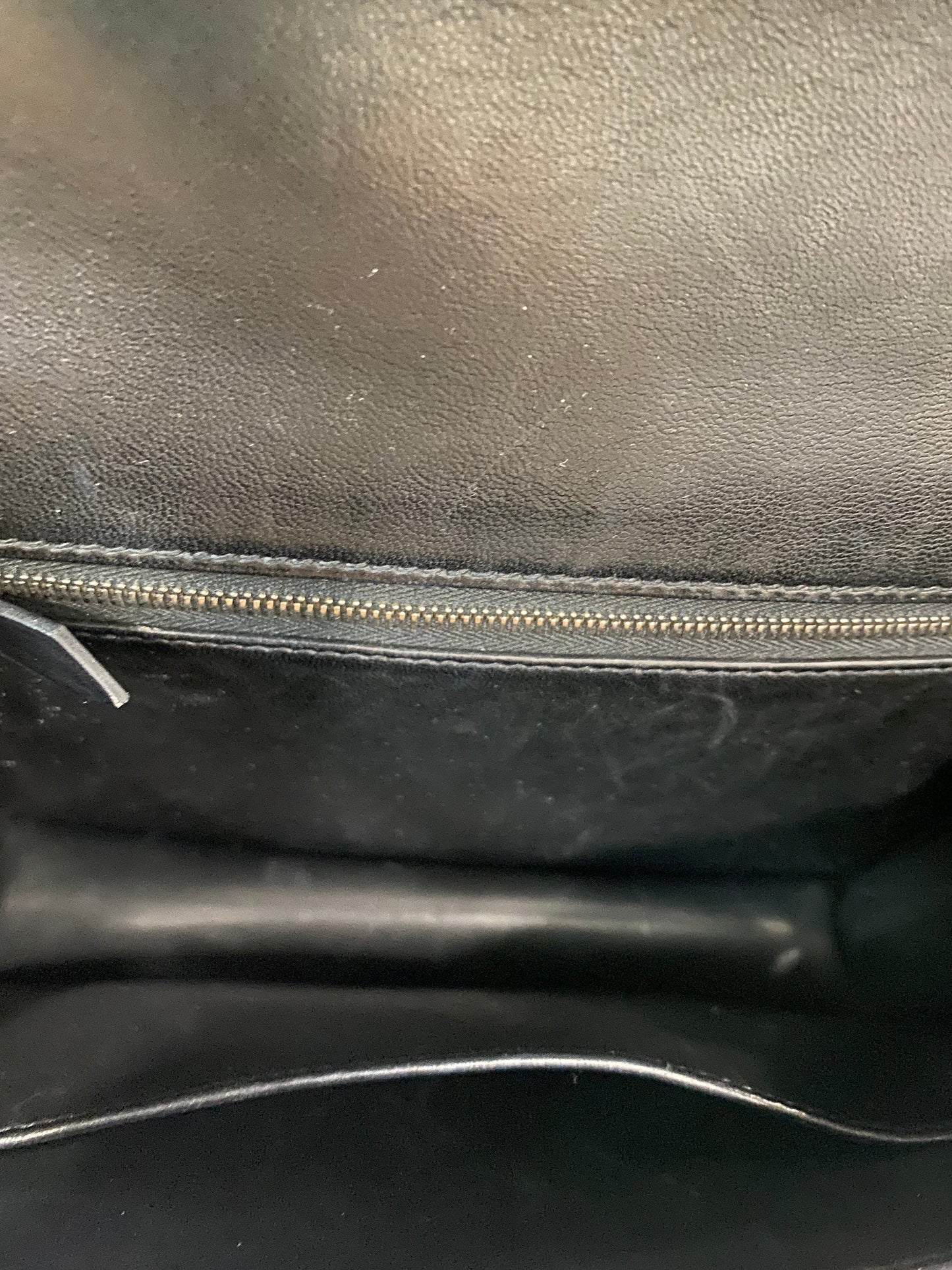 HERMÈS CONSTANCE 23 VINTAGE SHOULDER BAG-HS