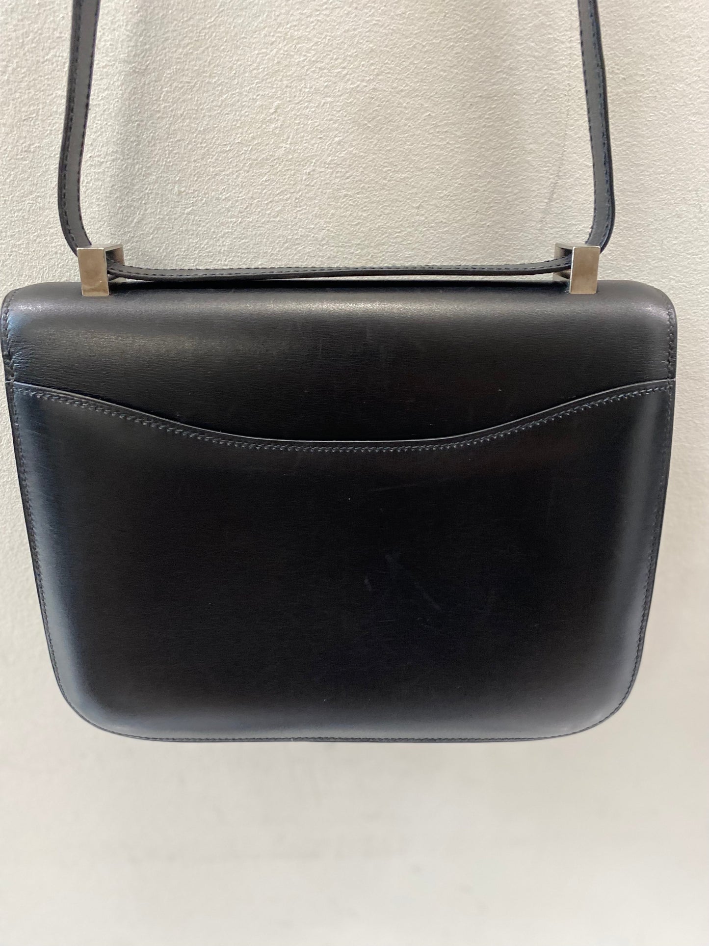 HERMÈS CONSTANCE 23 VINTAGE SHOULDER BAG-HS
