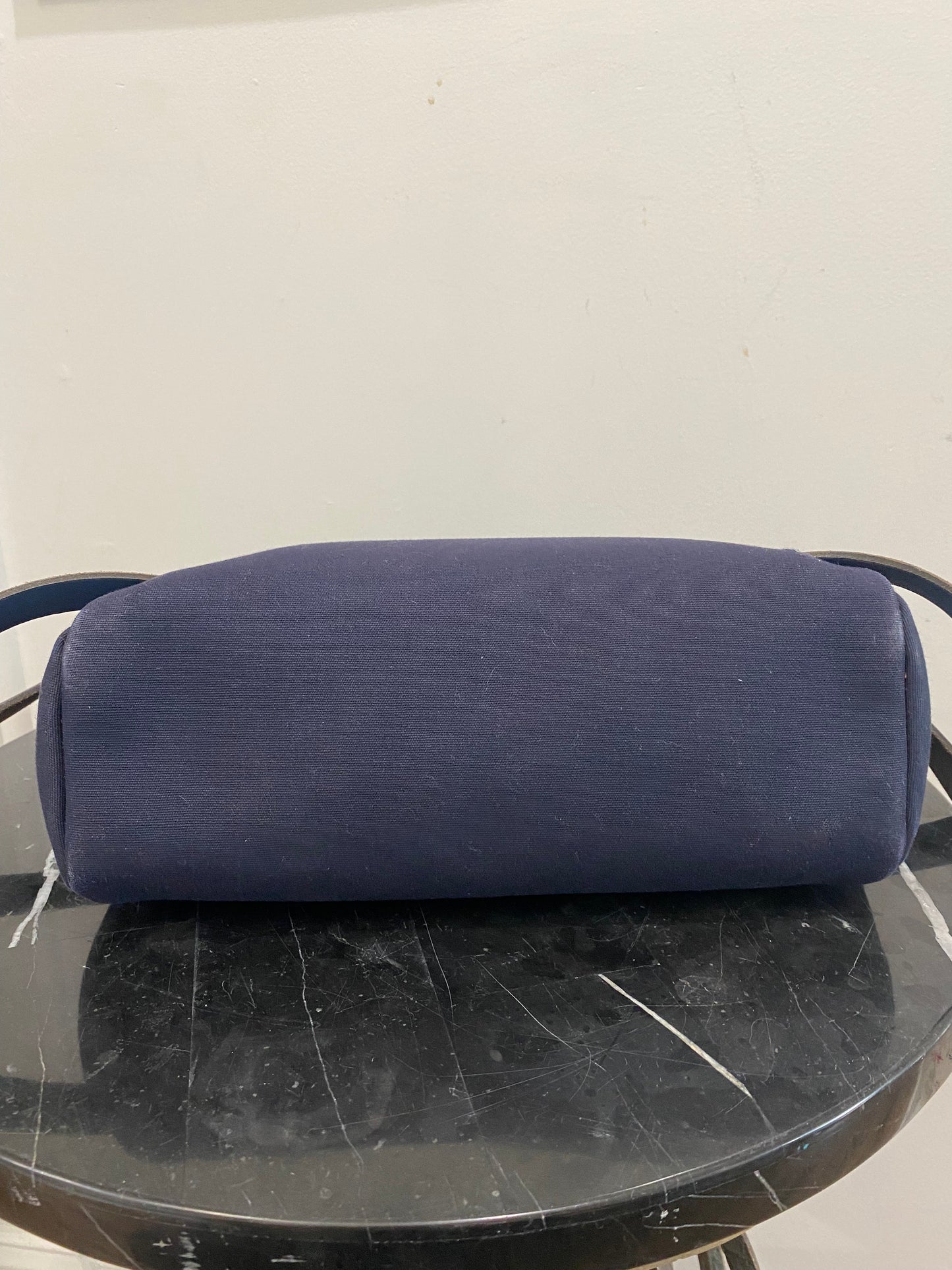 HERMÈS VINTAGE HER BAG ADO PM BACKPACK