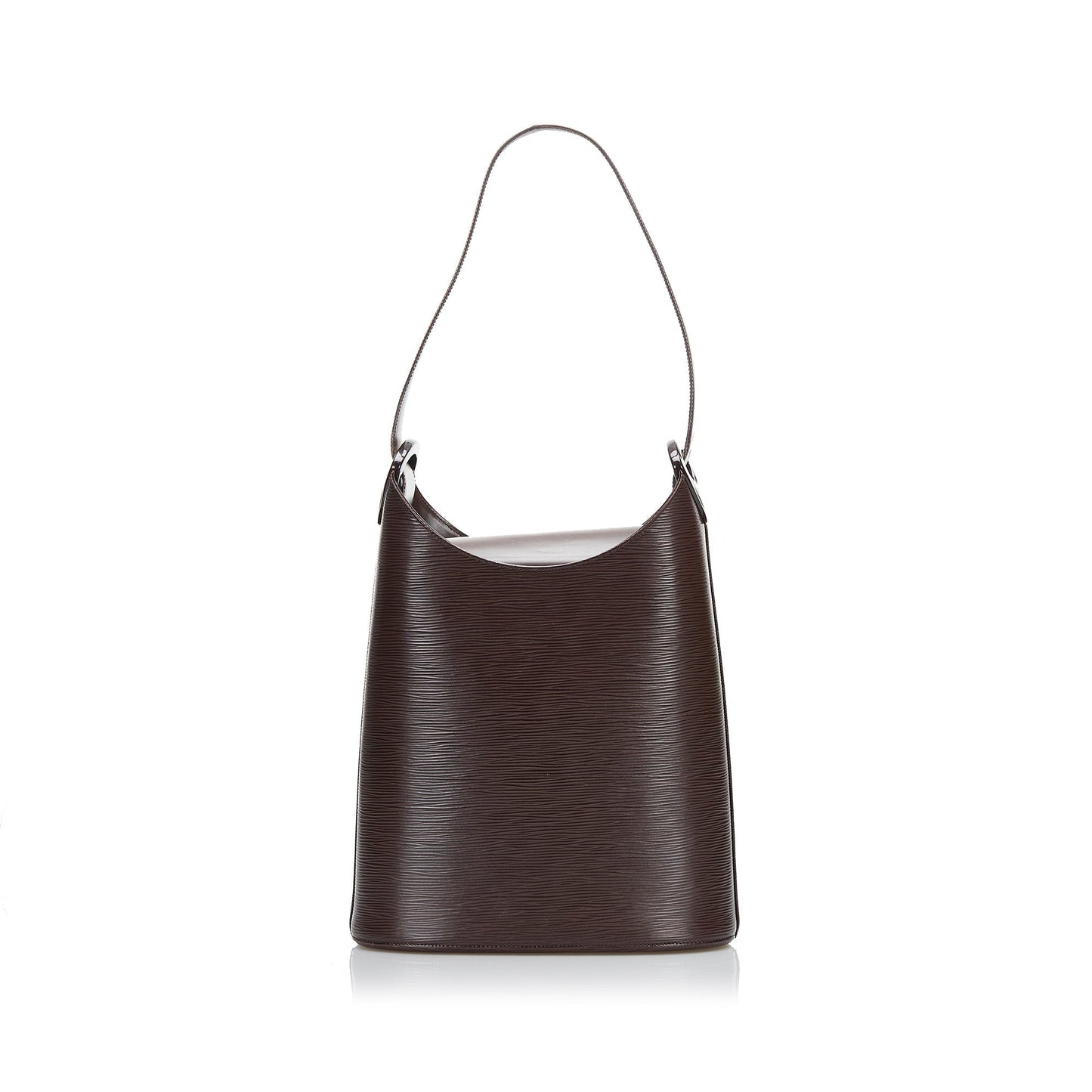 Louis Vuitton Sac Verseau Brown Epi