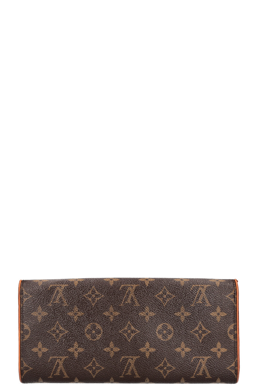 LOUIS VUITTON Pochette Twin GM MNG