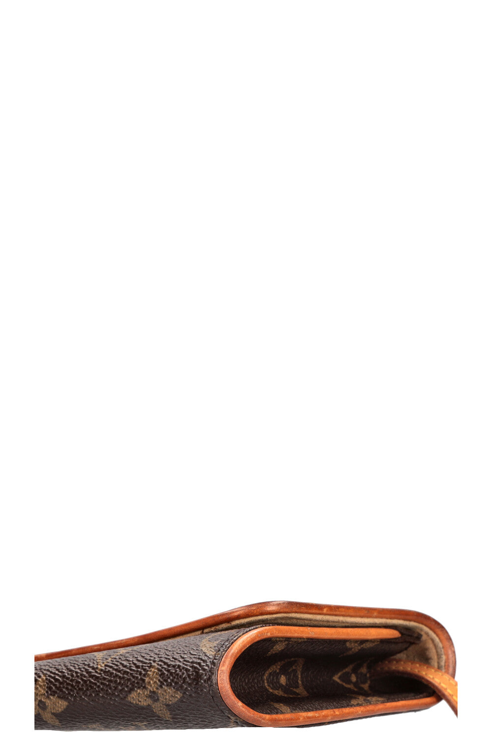 LOUIS VUITTON Pochette Twin GM MNG