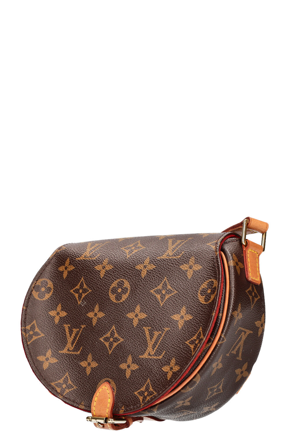 LOUIS VUITTON Tambourine Handbag MNG