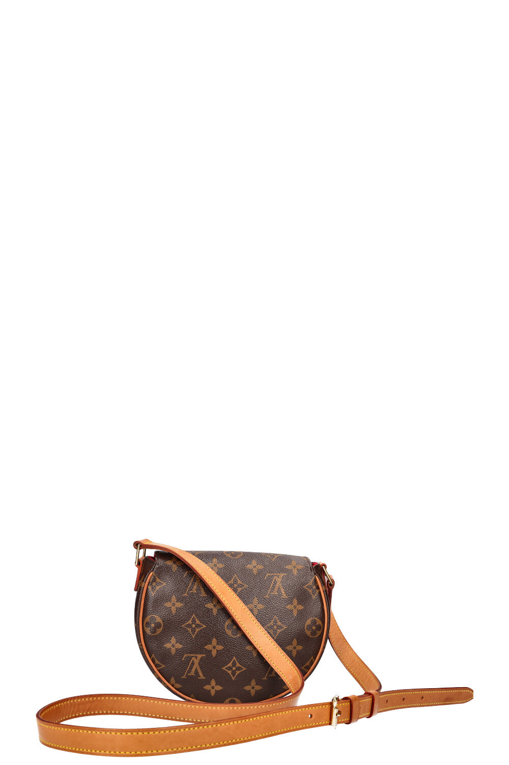 LOUIS VUITTON Tambourine Handbag MNG