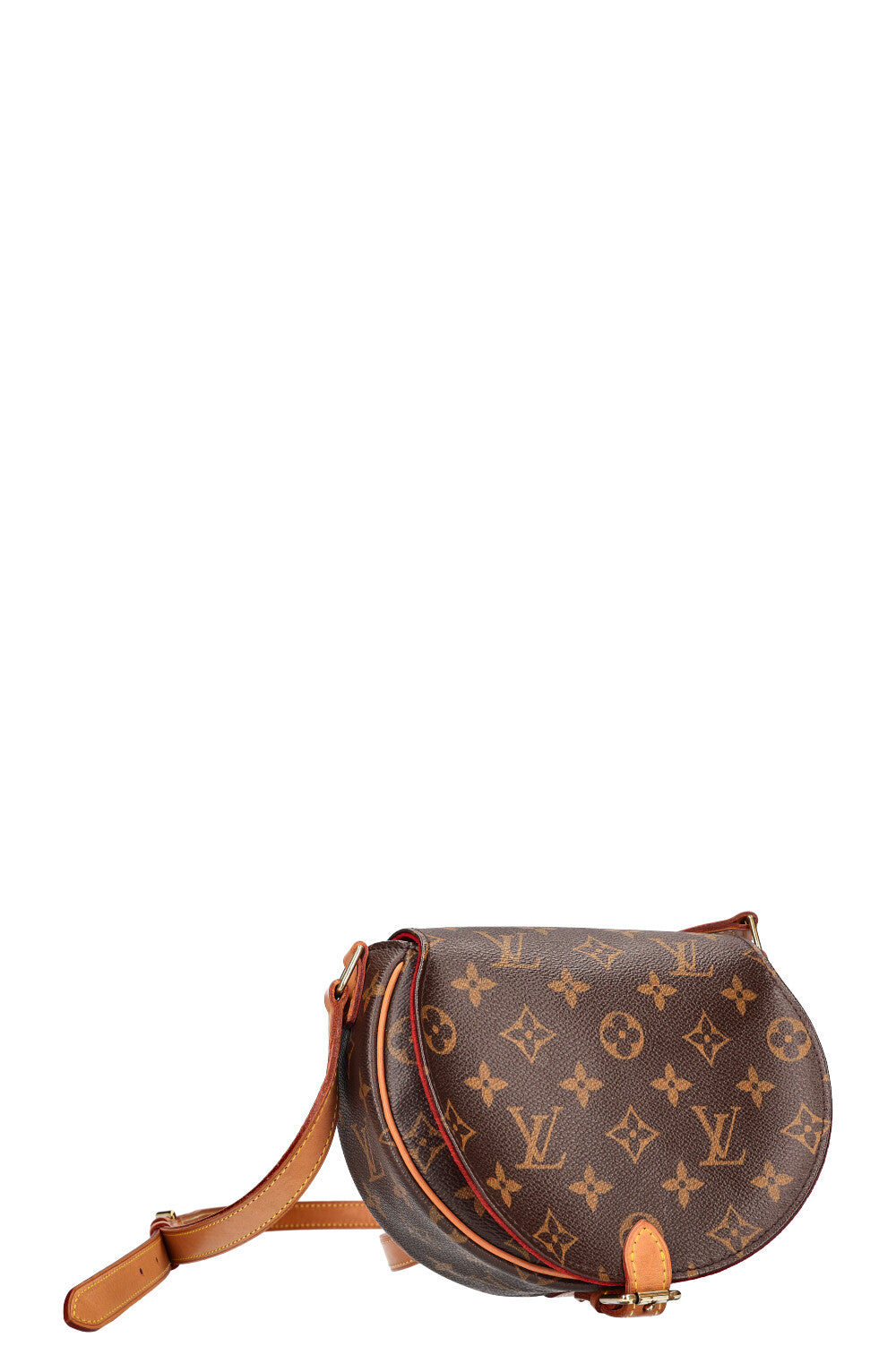 LOUIS VUITTON Tambourine Handbag MNG