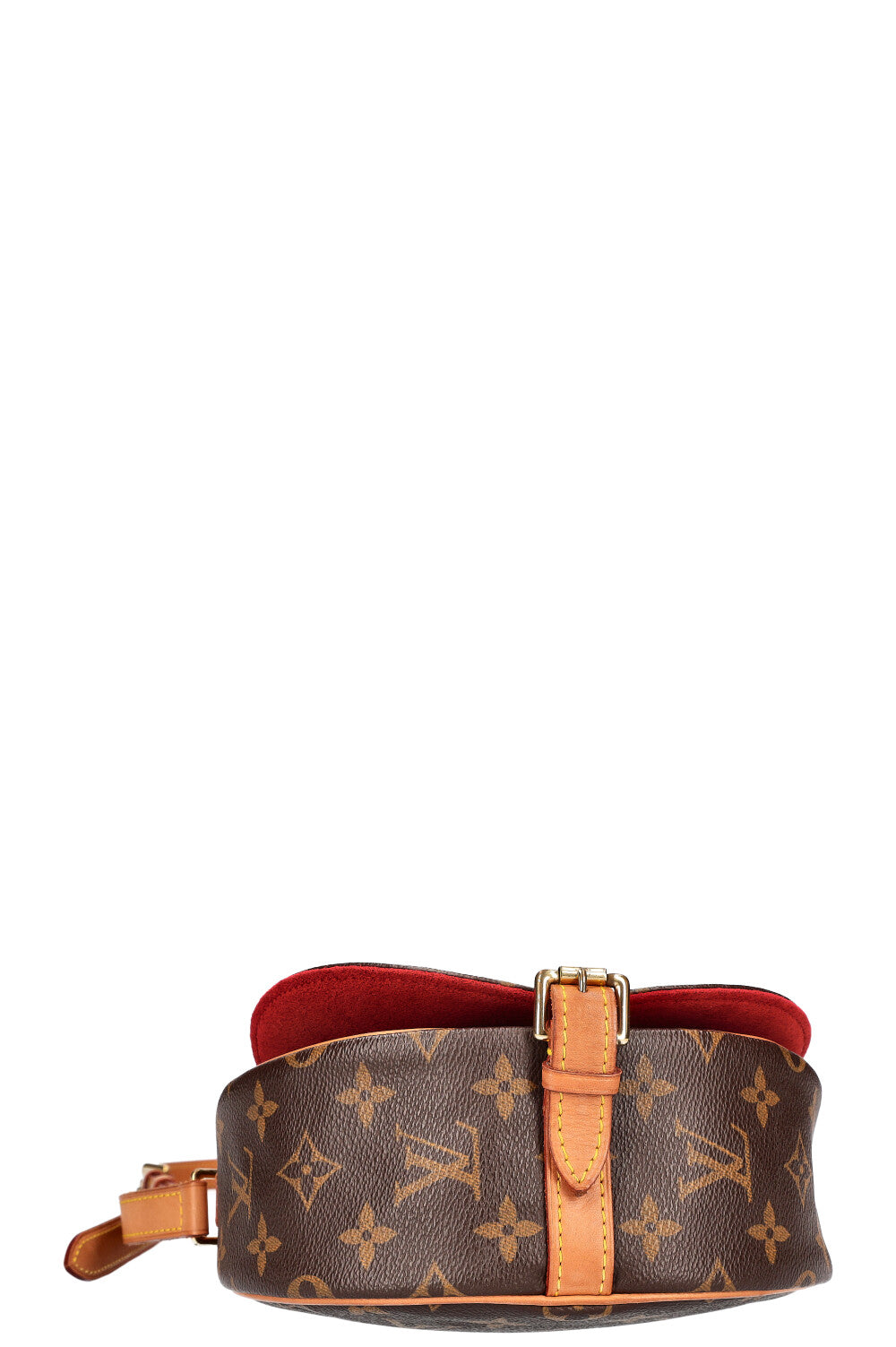 LOUIS VUITTON Tambourine Handbag MNG