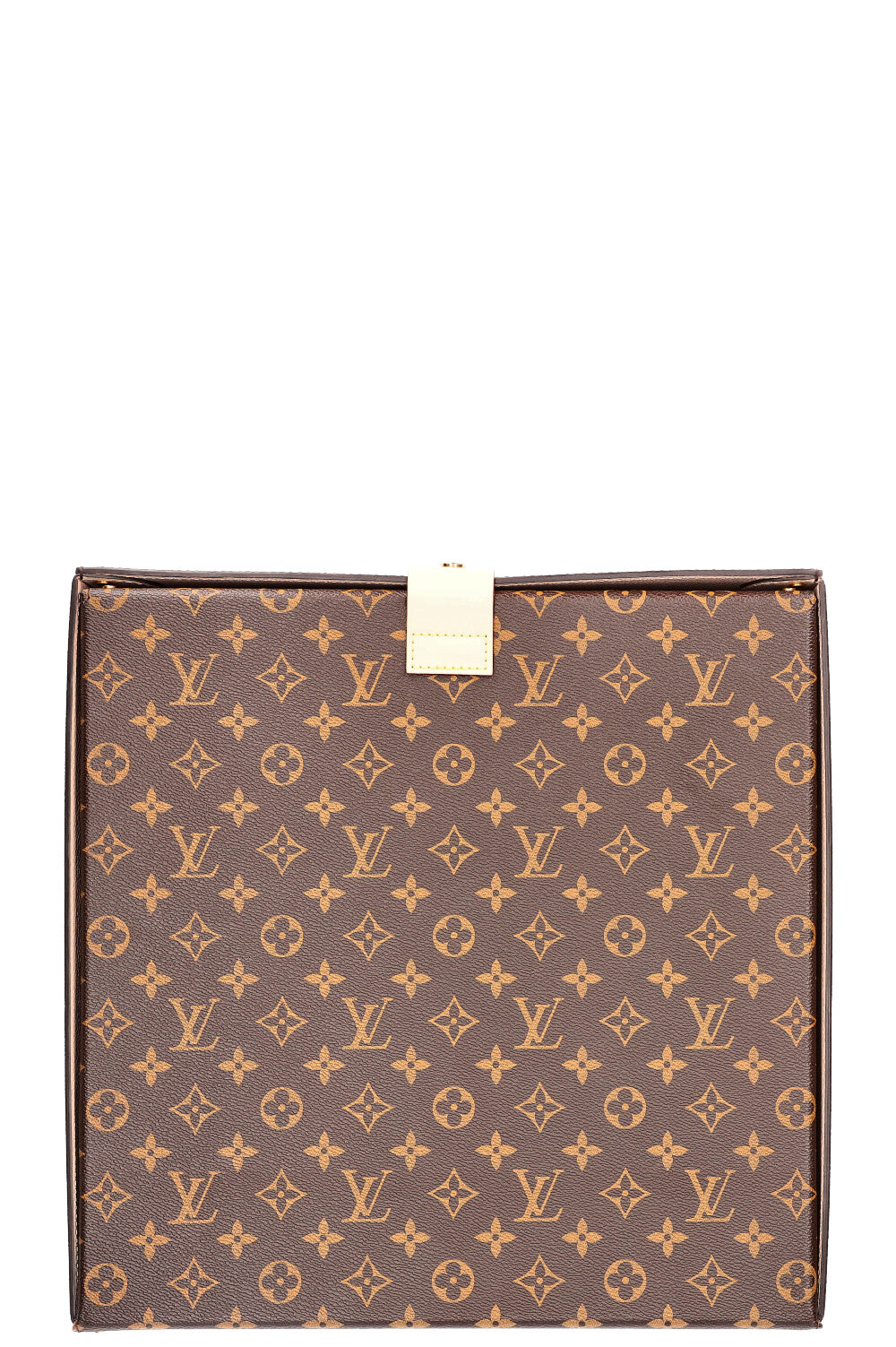 LOUIS VUITTON Vinyl Box MNG