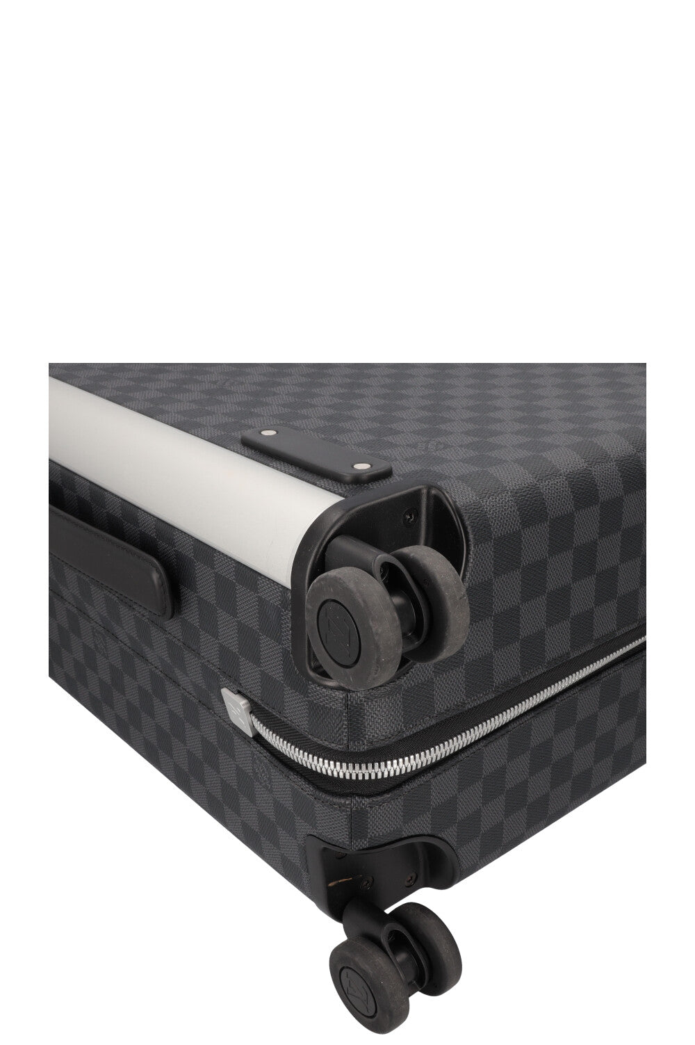 LOUIS VUITTON Horizon 55 Damier Graphite