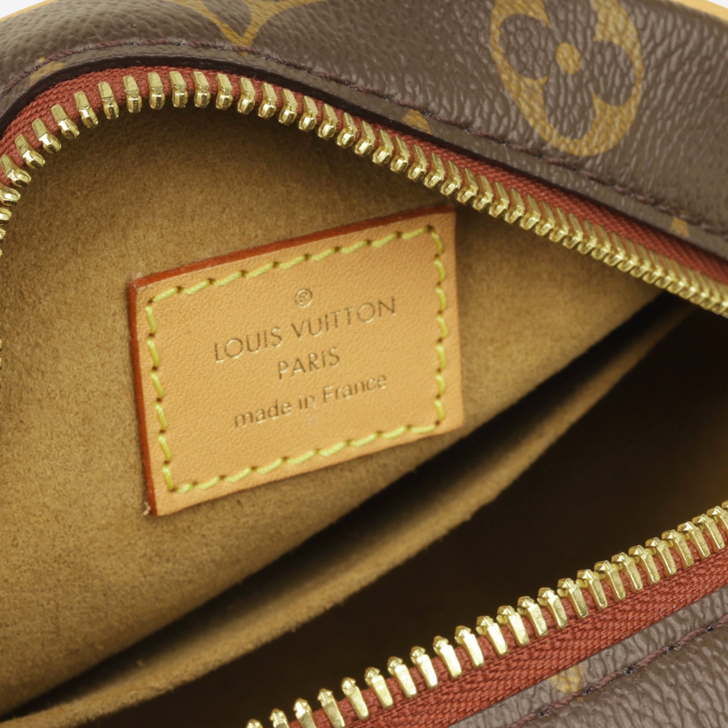 Louis Vuitton BoÃ®te Chapeau Souple PM