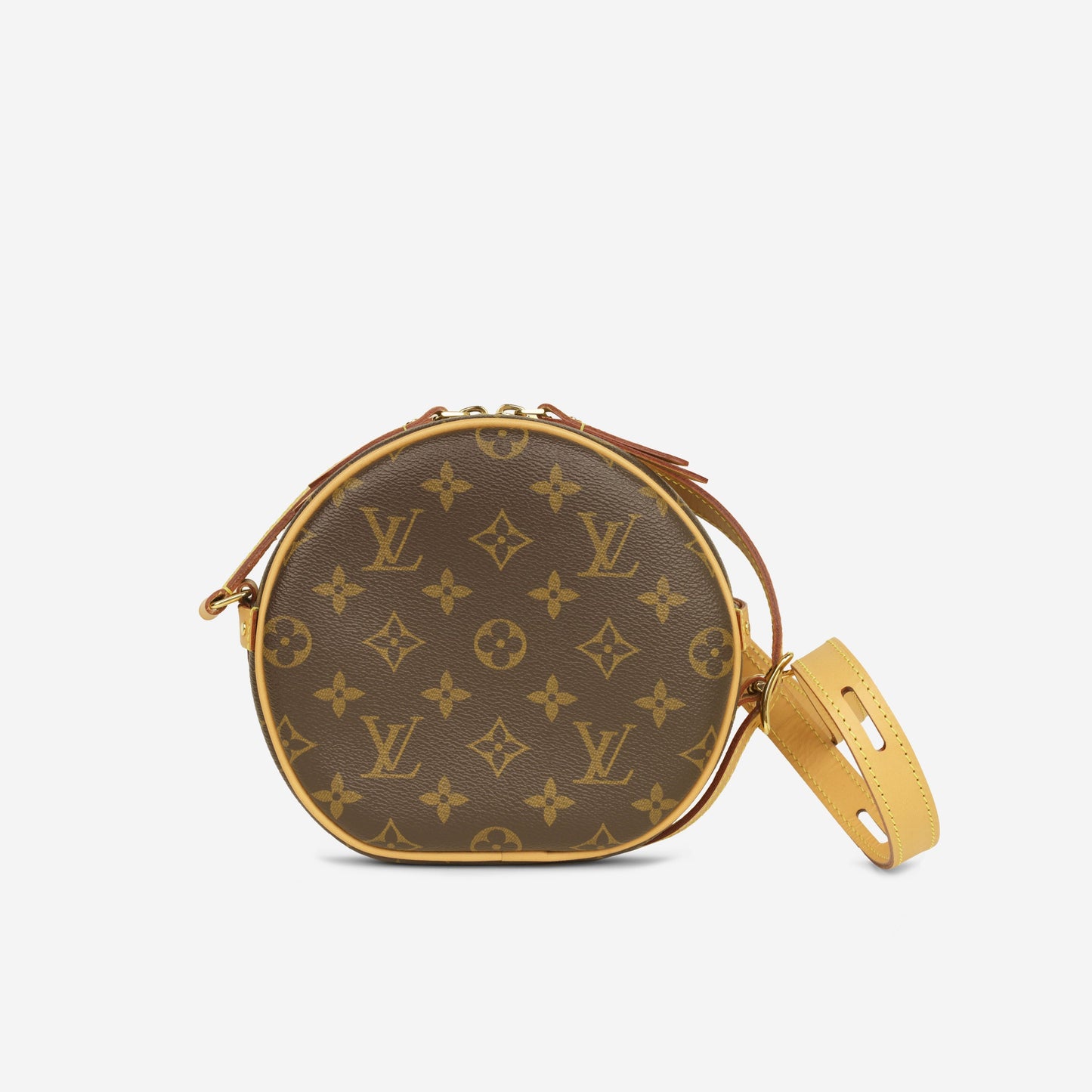 Louis Vuitton BoÃ®te Chapeau Souple PM