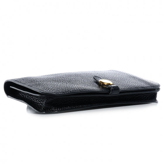 HERMÈS Dogon Waist Belt Bag