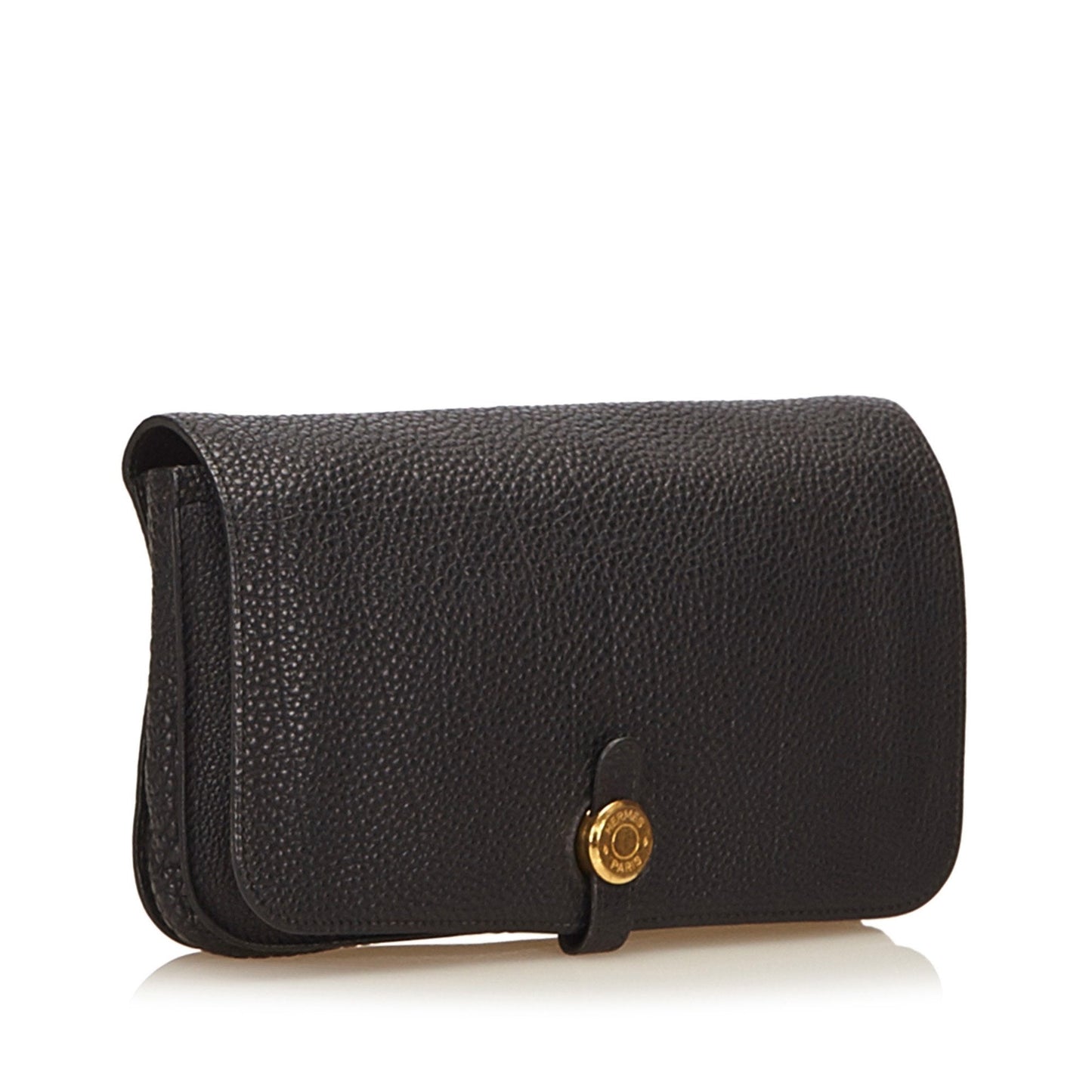 HERMÈS Dogon Waist Belt Bag